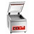 Bartscher Chamber Vacuum Packing Machine, Sealing 250 mm, 500 W