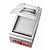 Bartscher Chamber Vacuum Packing Machine, Sealing 250 mm, 500 W