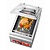 Bartscher Chamber Vacuum Packing Machine, Sealing 250 mm, 500 W