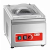Bartscher Chamber Vacuum Packing Machine, Sealing 250 mm, 500 W