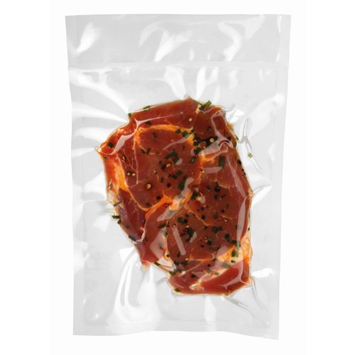 Bartscher Worki do pakowania próżniowego K1,2L Bartscher Worki do pakowania próżniowego K1,2L