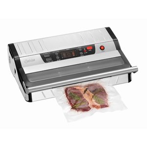 Bartscher External Vacuum Packing Machine, Sealing 420 mm, 350 W Bartscher External Vacuum Packing Machine, Sealing 420 mm, 350 W