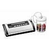 Bartscher External Vacuum Packing Machine, Sealing 305 mm, 130 W Bartscher External Vacuum Packing Machine, Sealing 305 mm, 130 W