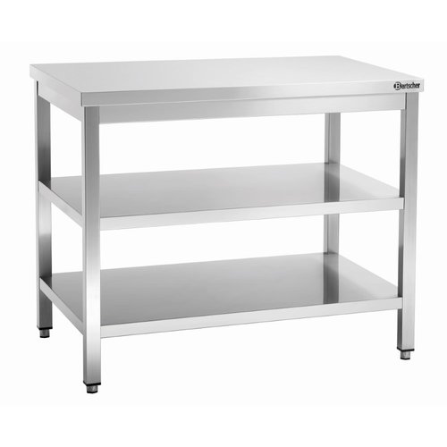 Bartscher Shelf 700, W1000