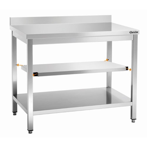 Bartscher Shelf 700, W1000