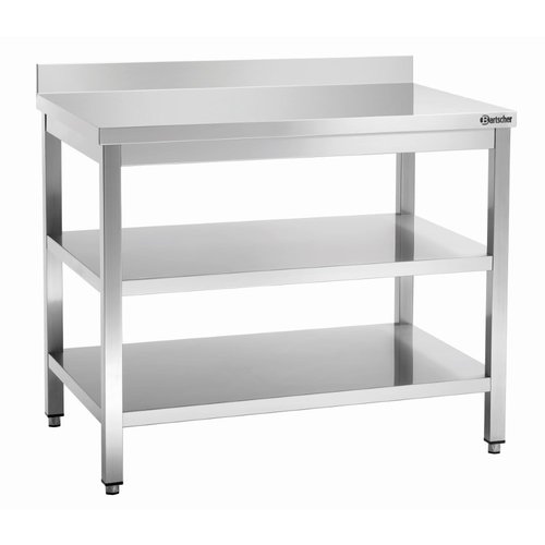 Bartscher Shelf 700, W1000