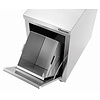 Bartscher Rubbish bin cupboard 700A1A