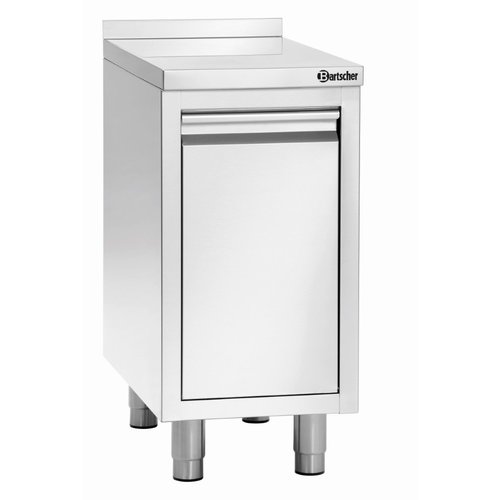 Bartscher Rubbish bin cupboard 700A1A