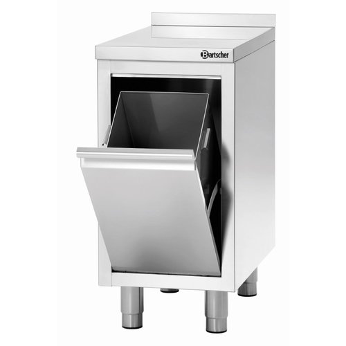 Bartscher Rubbish bin cupboard 700A1A