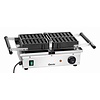 Bartscher Belgian Waffle Maker, 1,5 kW