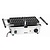 Bartscher Belgian Waffle Maker, 1,5 kW