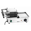 Bartscher Belgian Waffle Maker, 1,5 kW