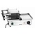 Bartscher Belgian Waffle Maker, 1,5 kW