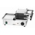 Bartscher Belgian Waffle Maker, 1,5 kW