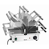 Bartscher Belgian Waffle Maker, 1,5 kW