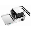 Bartscher Belgian Waffle Maker, 1,5 kW