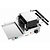 Bartscher Belgian Waffle Maker, 1,5 kW
