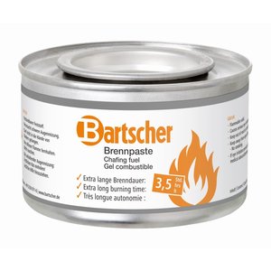 Bartscher Pasta do podgrz. Pu 200g Bartscher Pasta do podgrz. Pu 200g