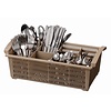 Bartscher Cutlery holder, 8 compartments