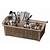 Bartscher Cutlery holder, 8 compartments