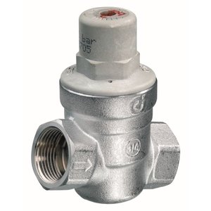 Bartscher Pressure regulator for steamers Bartscher Pressure regulator for steamers