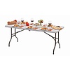 Bartscher Stół wielofunkcyjny Multi 1830-W Bartscher Stół wielofunkcyjny Multi 1830-W