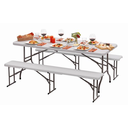 Bartscher Ławka wielofunkcyjna Multi 1820-W