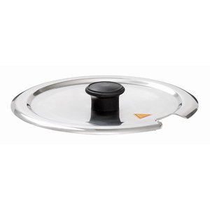 Bartscher Pokrywa do Hot Pot 6,5L