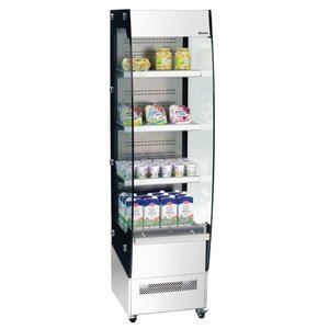 Bartscher Regał chłodniczy "Rimi" Bartscher Regał chłodniczy "Rimi"