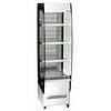 Bartscher Refrigerated wall shelf "Rimi" Bartscher Refrigerated wall shelf "Rimi"