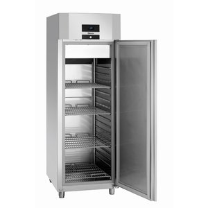Bartscher Refrigerator 700 L, 2 °C to 8 °C Bartscher Refrigerator 700 L, 2 °C to 8 °C