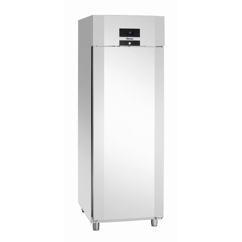 Bartscher Refrigerator 700 L, 2 °C to 8 °C Bartscher Refrigerator 700 L, 2 °C to 8 °C