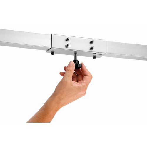 Bartscher Uchwyt promiennika grzewczego W3000 Bartscher Uchwyt promiennika grzewczego W3000