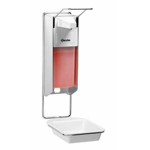 Bartscher Drip tray PS 0,9L-W