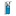 Bartscher Manual Disinfectant Dispenser, 0,9 L, Silver