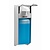 Bartscher Manual Disinfectant Dispenser, 0,9 L, Silver