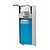 Bartscher Manual Disinfectant Dispenser, 0,9 L, Silver