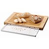 Bartscher Wooden Bread Cutting Board 600 x 400 mm Beige