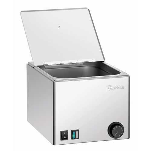 Bartscher Sausage warmer 1KA10-FM Bartscher Sausage warmer 1KA10-FM