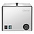Bartscher Sausage warmer 1KA10-FM