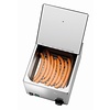 Bartscher Sausage warmer 1KA10-FM