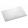 Bartscher Polyethylene Cutting Board 400 x 300 mm White Bartscher Polyethylene Cutting Board 400 x 300 mm White