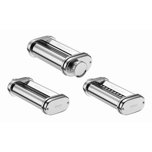 Bartscher Pasta rolling set, 3-pieces