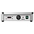 Bartscher Single Cast Iron Contact Grill, Grooved Grill Plate, 360 x 230 mm, 2,2 kW