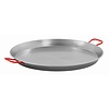Bartscher Patelnia do Paelli ze stali polerowanej Ø800 mm Bartscher Patelnia do Paelli ze stali polerowanej Ø800 mm