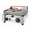 Bartscher Countertop Electric Griddle 260 x 230 mm, Smooth, 1,2 kW Bartscher Countertop Electric Griddle 260 x 230 mm, Smooth, 1,2 kW