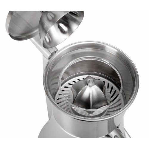 Bartscher Wyciskarka do cytrusów, 230W ze wsadem manualnym