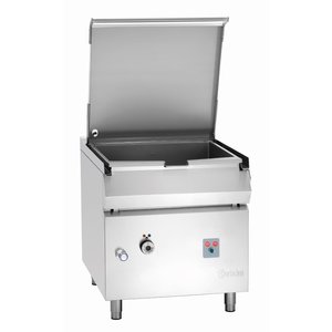 Bartscher Patelnia uchylna 900 E87LEK Bartscher Patelnia uchylna 900 E87LEK