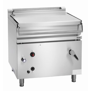 Bartscher Tilting frying pan G80LHK