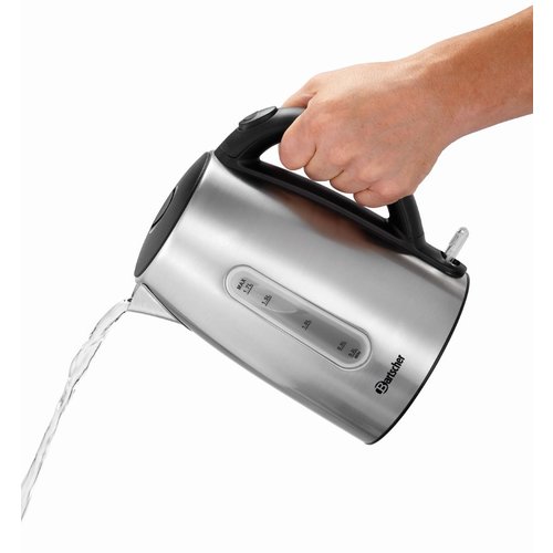 Bartscher Kettle 1,7L